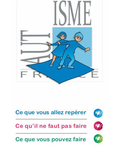 Formation - Trouble du Spectre de l'Autisme TSA : Comprendre et accompagner